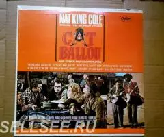 Nat King Cole - Sings His Songs