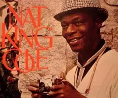 Nat King Cole Nat King Cole UK