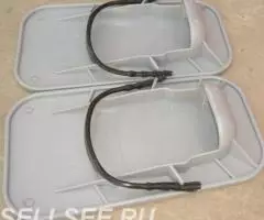 Бетоноступы для полусухой стяжки - 2