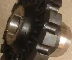 Муфта компрессора растворонасоса - 2