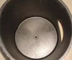 Резина гасителя - 2