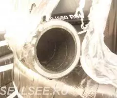 Рукав растворный для полусухой стяжки - 2