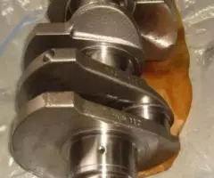 Коленвал двигателя Deutz 2011 - 2