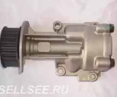 Насос масляный двигателя Deutz 1011, 2011 - 2