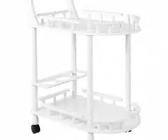 Столик сервировочный JW104S (новый) - 2