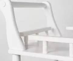 Столик сервировочный JW104S (новый) - 3