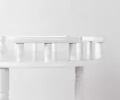 Столик сервировочный JW104S (новый) - 4