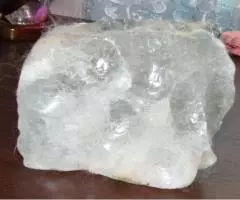 Глыбовая соль лизунец - 3