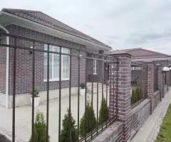 «Под ключ»: дом с новым ремонтом и мебелью - 2