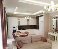 «Под ключ»: дом с новым ремонтом и мебелью - 3