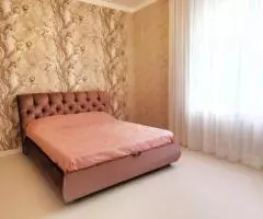 «Под ключ»: дом с новым ремонтом и мебелью - 4