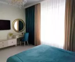 «Под ключ»: дом с новым ремонтом и мебелью - 5