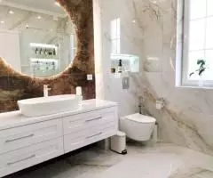 «Под ключ»: дом с новым ремонтом и мебелью - 6