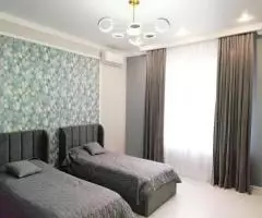 «Под ключ»: дом с новым ремонтом и мебелью - 7