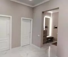 «Под ключ»: дом с новым ремонтом и мебелью - 8