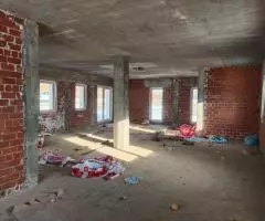 Коттедж в мкрн. Еловый, д. Новолисиха, Байкальский тракт 18 км. - 3