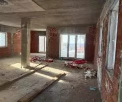 Коттедж в мкрн. Еловый, д. Новолисиха, Байкальский тракт 18 км. - 4