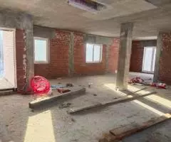 Коттедж в мкрн. Еловый, д. Новолисиха, Байкальский тракт 18 км. - 5