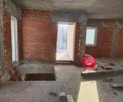 Коттедж в мкрн. Еловый, д. Новолисиха, Байкальский тракт 18 км. - 6