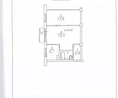 Продам 2-х комн. в Кировском р-не - 8