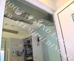 Электротехнические, электромонтажные работы, монтаж инженерных коммуникаций, вентиляция, отопление - 3