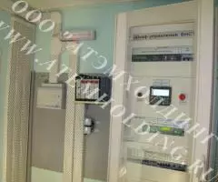 Электротехнические, электромонтажные работы, монтаж инженерных коммуникаций, вентиляция, отопление - 4