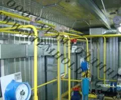 Электротехнические, электромонтажные работы, монтаж инженерных коммуникаций, вентиляция, отопление - 5