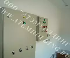 Электротехнические, электромонтажные работы, монтаж инженерных коммуникаций, вентиляция, отопление - 7