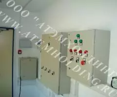 Электротехнические, электромонтажные работы, монтаж инженерных коммуникаций, вентиляция, отопление - 8