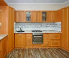 Просторный дом с бассейном и баней - 4