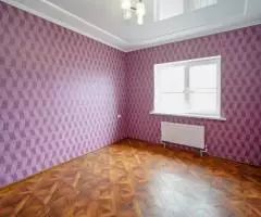 Просторный дом с бассейном и баней - 6