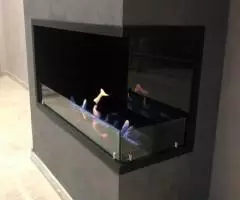 Био-камины - 2