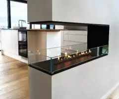 Био-камины - 3