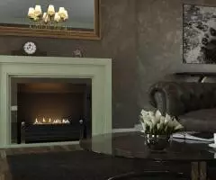 Био-камины - 5