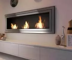 Био-камины - 6