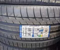 Новые летние шины 315/35 R20 Triangle TH201