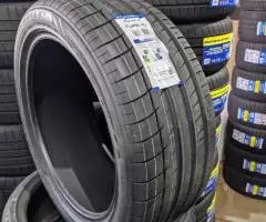 Новые летние шины 275/40 R20 Triangle TH201