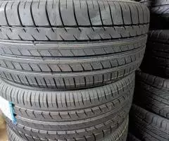 Новые летние шины 275/45 R20 Triangle TH201