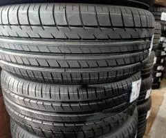 Новые летние шины 265/50 R20 Triangle TH201