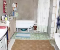 Новый двухэтажный дом в мкр. Заречье г. Чаплыгин Липецкой области - 3