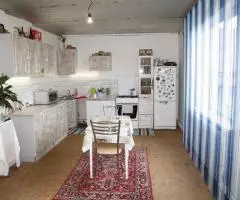 Новый двухэтажный дом в мкр. Заречье г. Чаплыгин Липецкой области - 5