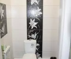 Новый двухэтажный дом в мкр. Заречье г. Чаплыгин Липецкой области - 7