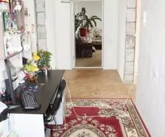 Новый двухэтажный дом в мкр. Заречье г. Чаплыгин Липецкой области - 8