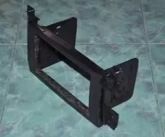 Переходная рамка магнитолы Suzuki Grand Vitara - 2