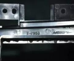 Переходная рамка магнитолы Suzuki Grand Vitara - 5