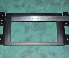 Переходная рамка магнитолы Suzuki Grand Vitara - 6