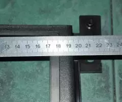 Переходная рамка магнитолы Suzuki Grand Vitara - 7