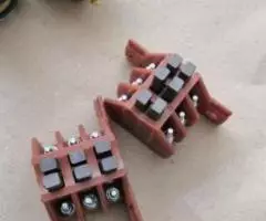 ПВ7.736000 щеткодержатель на ТЭ-050, ТЭ-100 и ТЭ-200 - 2