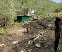 продам участок - 4