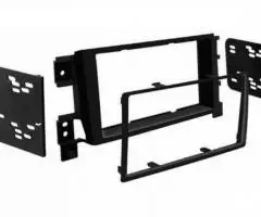 Переходная рамка магнитолы Suzuki Grand Vitara - 8